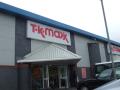 T K Maxx logo