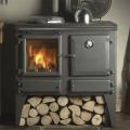 Wood Burning Stove Installations Guildford logo