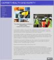 Dorset Health and safety image 1