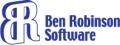 Ben Robinson logo