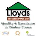 Lloyds Timber Frames Ltd image 3