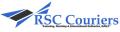 RSC Couriers logo
