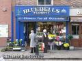 Bluebells Florist logo