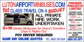 Lutonairportminibuses image 1