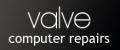Valve coputer repairs logo