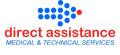 Direct Assistance logo