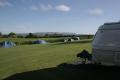 Penlan Caravan Park and Campsite logo