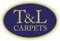 T & L Carpets logo