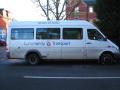 Crawley Community Transport image 1