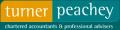 Turner Peachey logo
