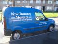 New Romney Mowers image 1