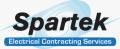 Spartek Electrical Contracting Services logo