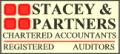 Stacey & Partners logo
