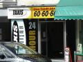 taxifast torbay logo