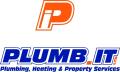 Plumb.It logo