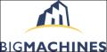 BigMachines logo