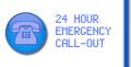 Electricians and plumbers Coventry (24/7 Call Out) Ltd logo