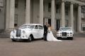 Platinum Wedding Cars image 5