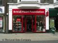 British Heart Foundation image 1