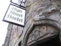 High Street Hostel logo