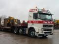 A P Webb Plant Hire image 2