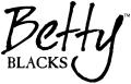 Betty Blacks logo
