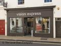 Vision Express Opticians - Stratford-upon-Avon logo