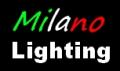 Milano Lighting & Interiors logo