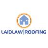 LAIDLAW ROOFING logo