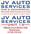 JV AUTO SERVICE'S image 1