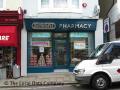 Ashtons Hospital Pharmacy Services Ltd image 1