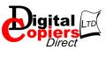 Digital Copiers Direct Ltd - Tamworth logo