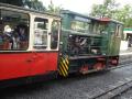 Snowdon Mountain Railway image 5