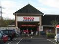 Tesco Stores Ltd logo