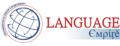 Language Empire Ltd North logo