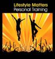 Lifestyle Matters logo