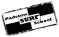 Padstow Surf School, Cornwall logo