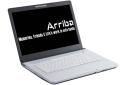 Arriba PC - computer repair, laptop repair and netbook repair logo