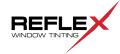 Reflex Window Tinting logo