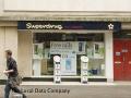 Superdrug Stores PLC logo