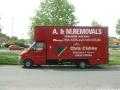 A&M Removals of Pocklington & York image 8