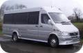 Belfast Minibuses image 3