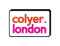 Colyer London logo