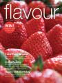 Flavour Magazine logo