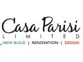 Casa Parisi logo