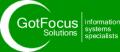 GotFocus Solutions logo