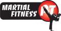 Martial Fitness logo