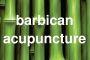 Barbican Acupuncture for Pain Relief, Sports Injury: London, EC2 logo