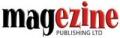 Magezine Publishing Ltd logo