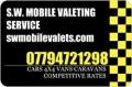 S.W. Mobile Valeting Service image 1